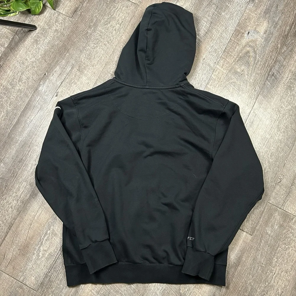 Nike Cleveland Browns Player Issued Hoodie Demetric Felton Jr Sz L DZ6388-010